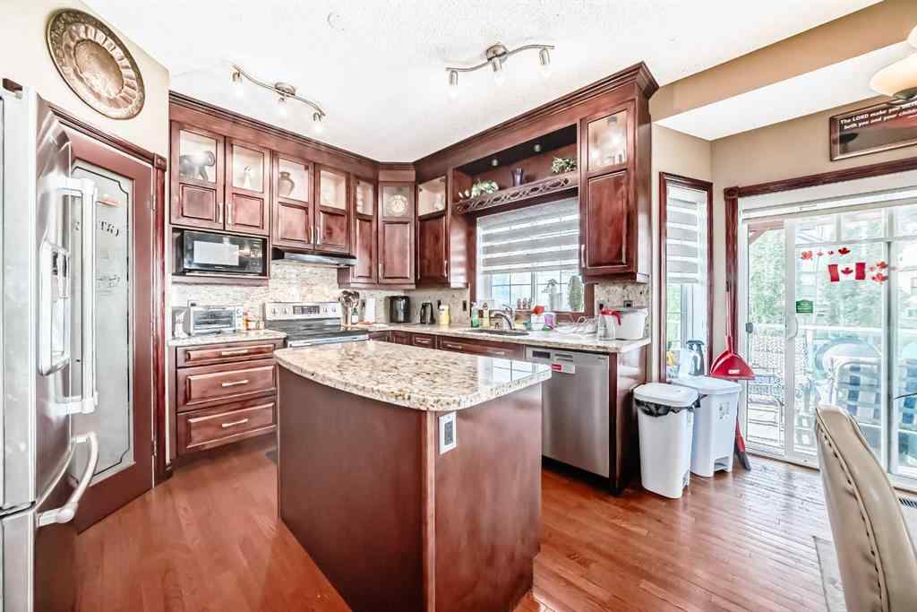 MLS® A2231371 - 253 Coral Shores Cape NE in Coral Springs Calgary, Residential