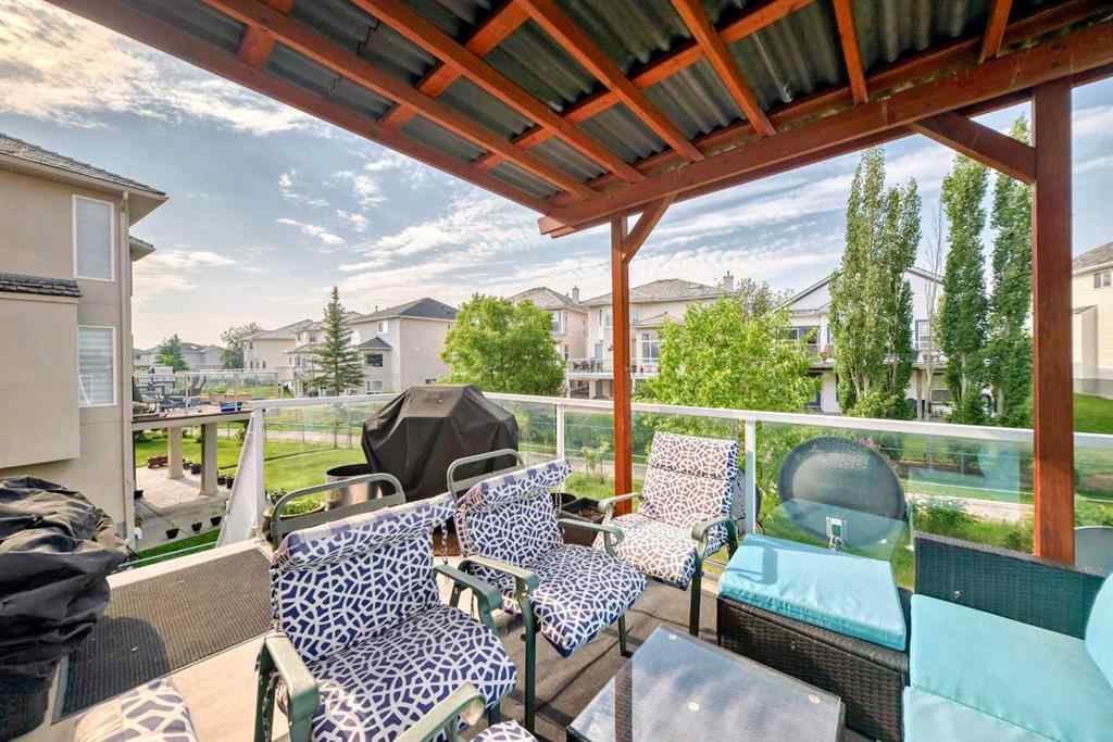 MLS® A2231371 - 253 Coral Shores Cape NE in Coral Springs Calgary, Residential