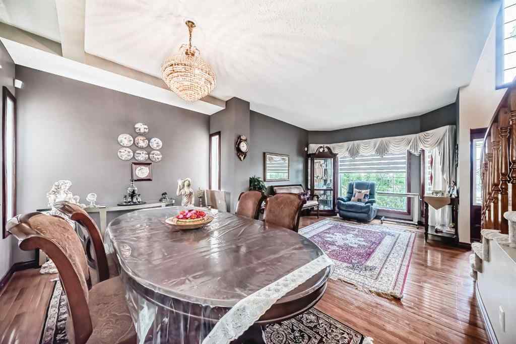 MLS® A2231371 - 253 Coral Shores Cape NE in Coral Springs Calgary, Residential