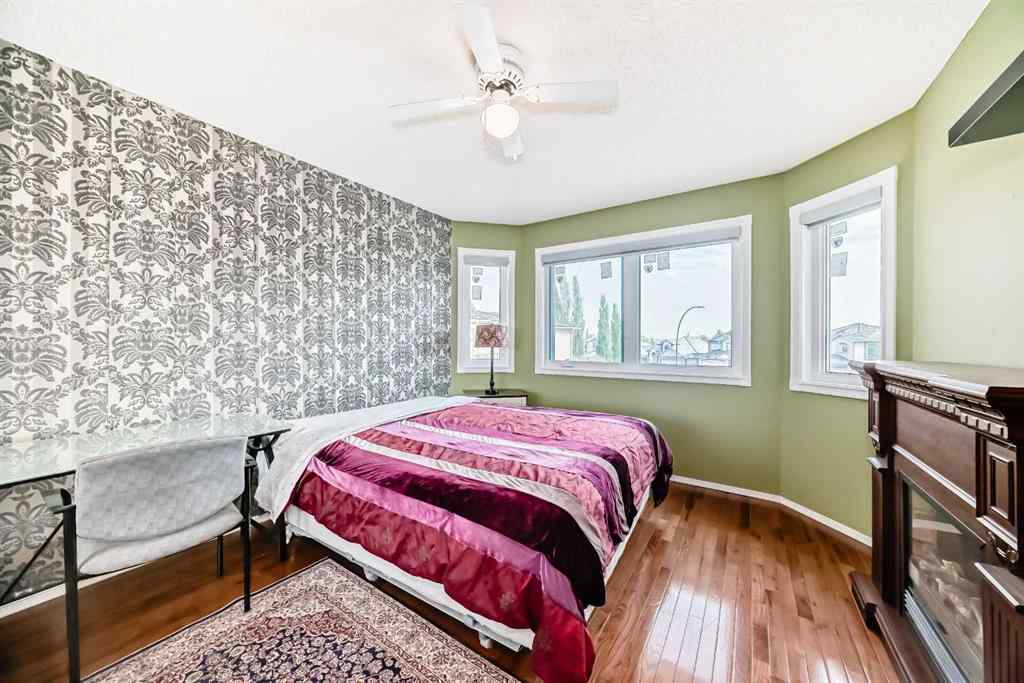 MLS® A2231371 - 253 Coral Shores Cape NE in Coral Springs Calgary, Residential