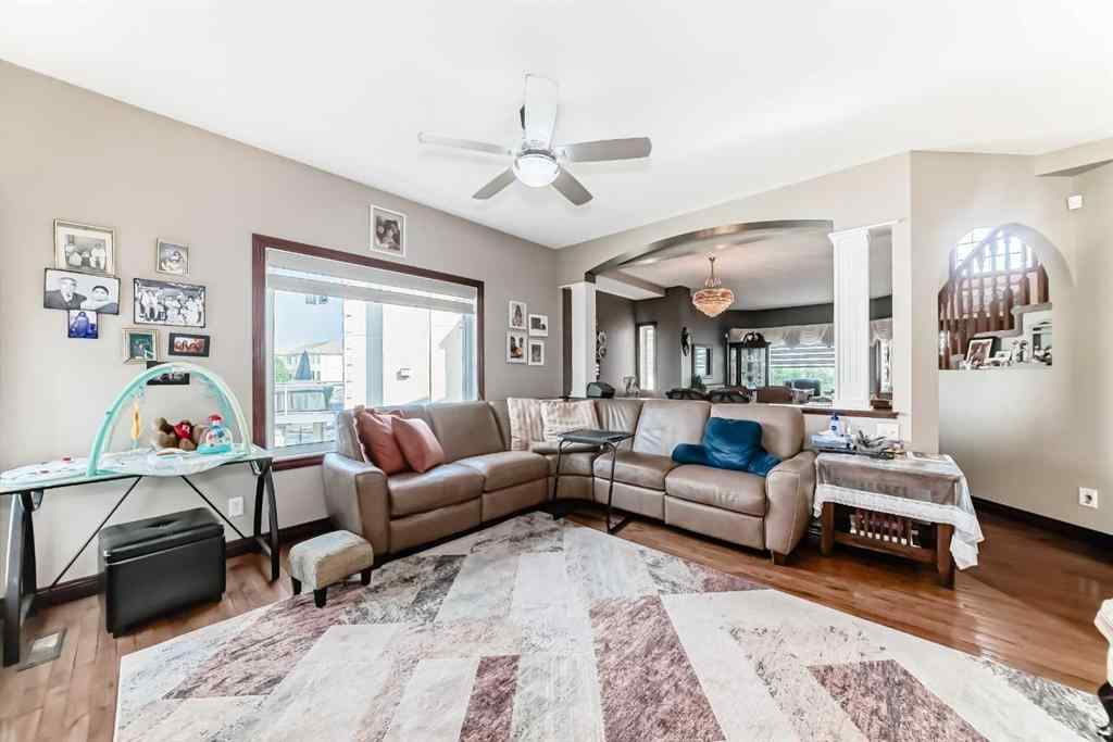 MLS® A2231371 - 253 Coral Shores Cape NE in Coral Springs Calgary, Residential