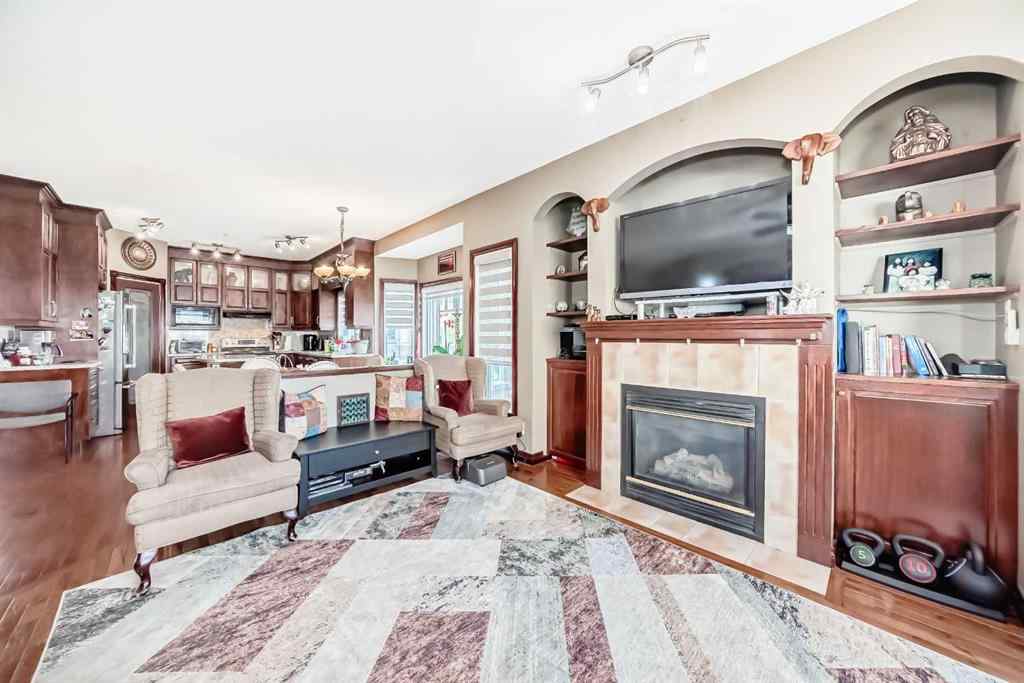 MLS® A2231371 - 253 Coral Shores Cape NE in Coral Springs Calgary, Residential