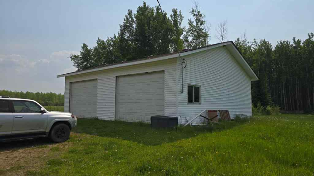 MLS® A2231380 - Unit #721076 Rge Rd 164   in Wandering River Wandering River, Residential