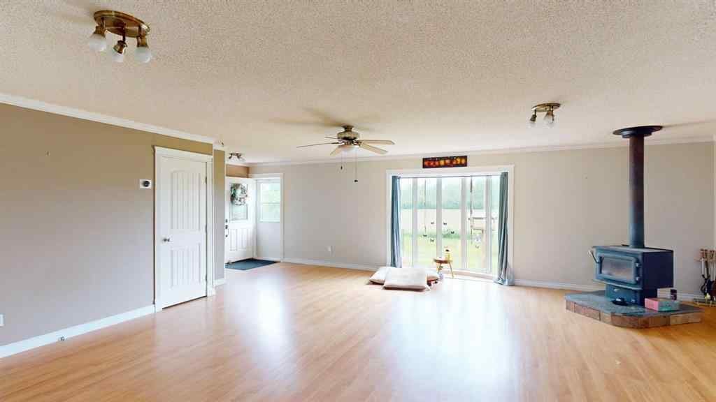 MLS® A2231380 - Unit #721076 Rge Rd 164   in Wandering River Wandering River, Residential