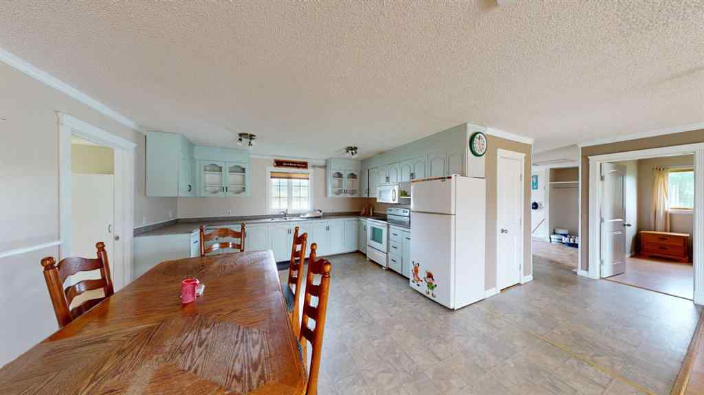 MLS® A2231380 - Unit #721076 Rge Rd 164   in Wandering River Wandering River, Residential