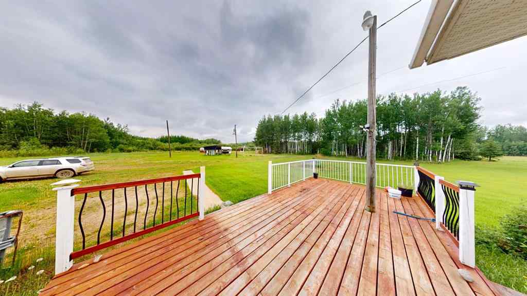 MLS® A2231380 - Unit #721076 Rge Rd 164   in Wandering River Wandering River, Residential