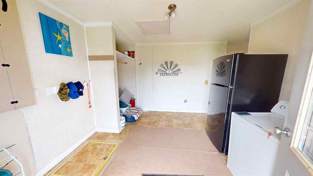 MLS® A2231380 - Unit #721076 Rge Rd 164   in Wandering River Wandering River, Residential