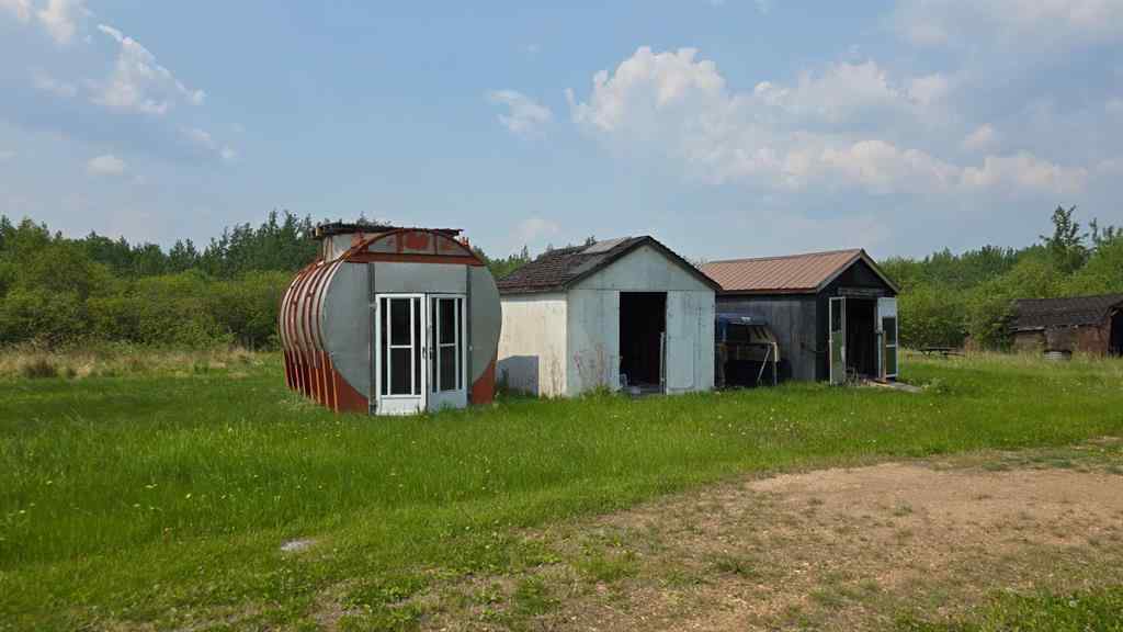 MLS® A2231380 - Unit #721076 Rge Rd 164   in Wandering River Wandering River, Residential