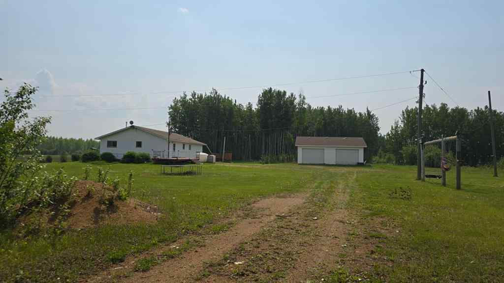 MLS® A2231380 - Unit #721076 Rge Rd 164   in Wandering River Wandering River, Residential