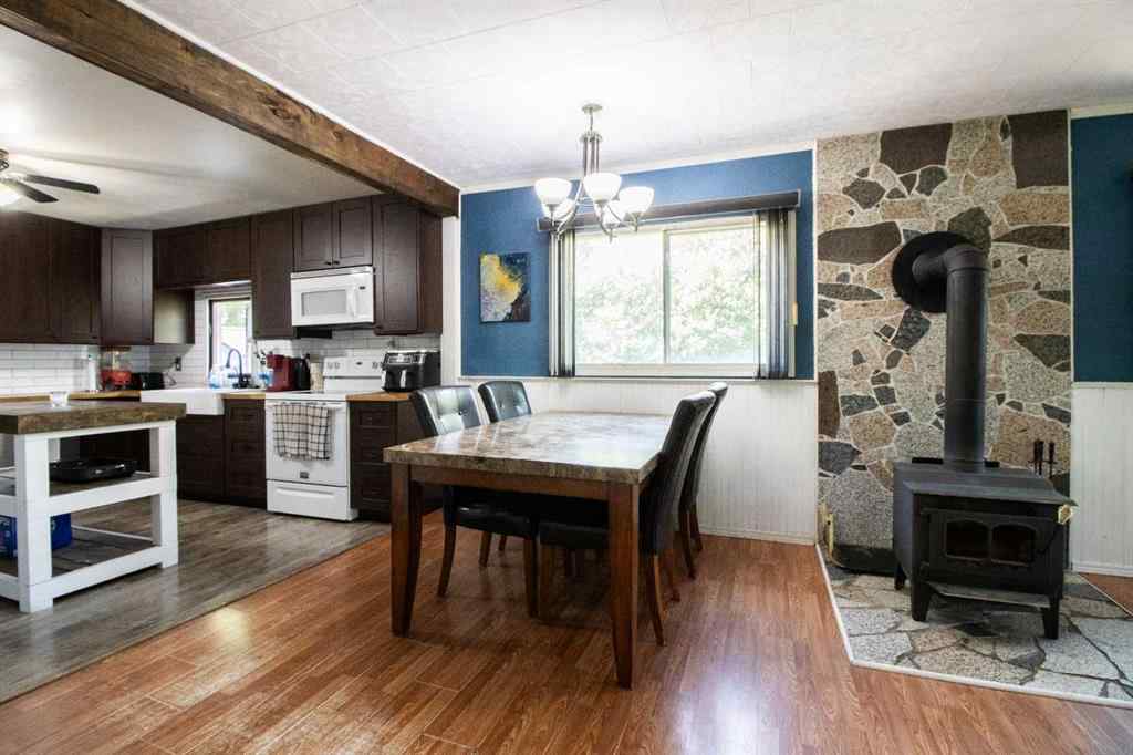 MLS® A2231388 - 2027 19 Avenue  in NONE Bowden, Residential
