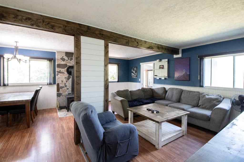 MLS® A2231388 - 2027 19 Avenue  in NONE Bowden, Residential