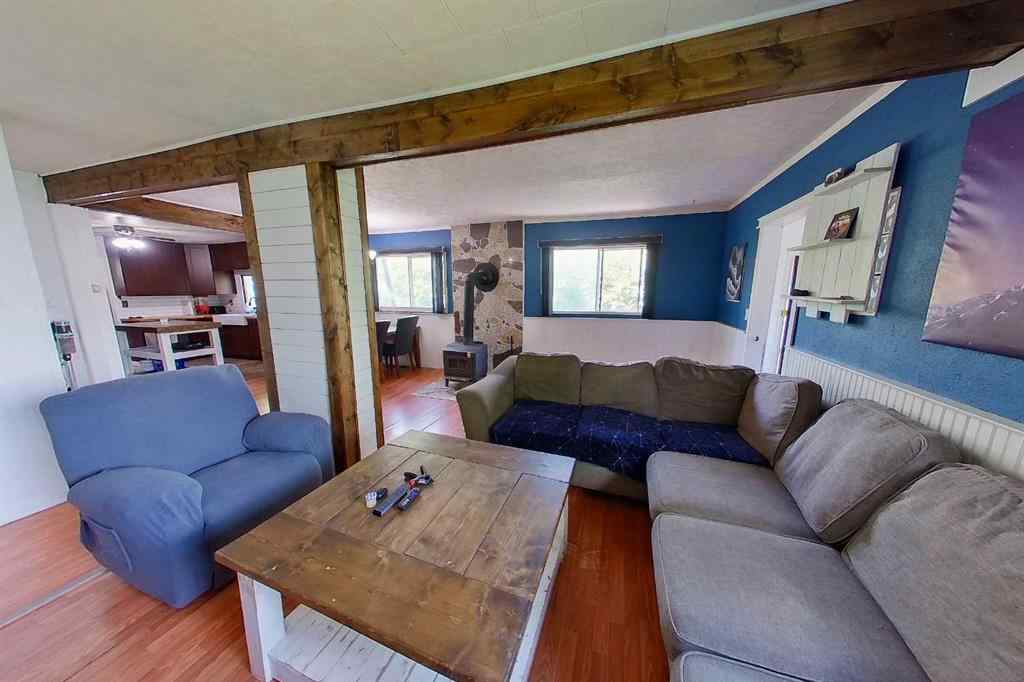 MLS® A2231388 - 2027 19 Avenue  in NONE Bowden, Residential