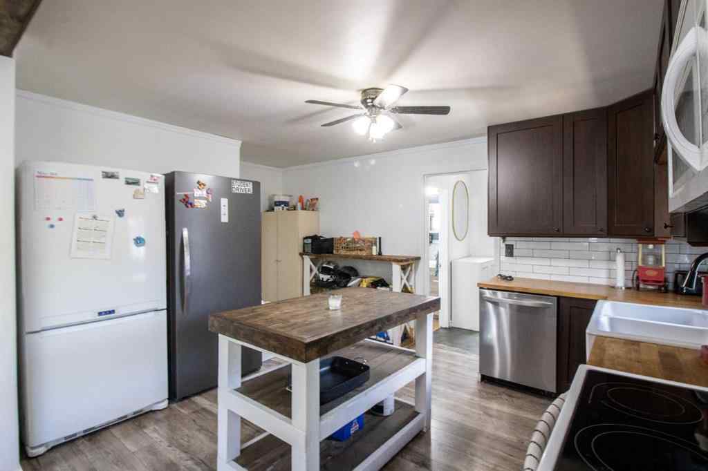 MLS® A2231388 - 2027 19 Avenue  in NONE Bowden, Residential