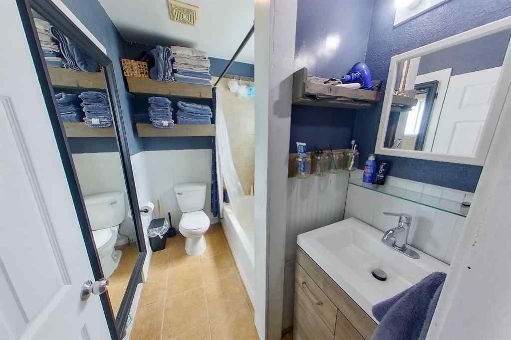 MLS® A2231388 - 2027 19 Avenue  in NONE Bowden, Residential