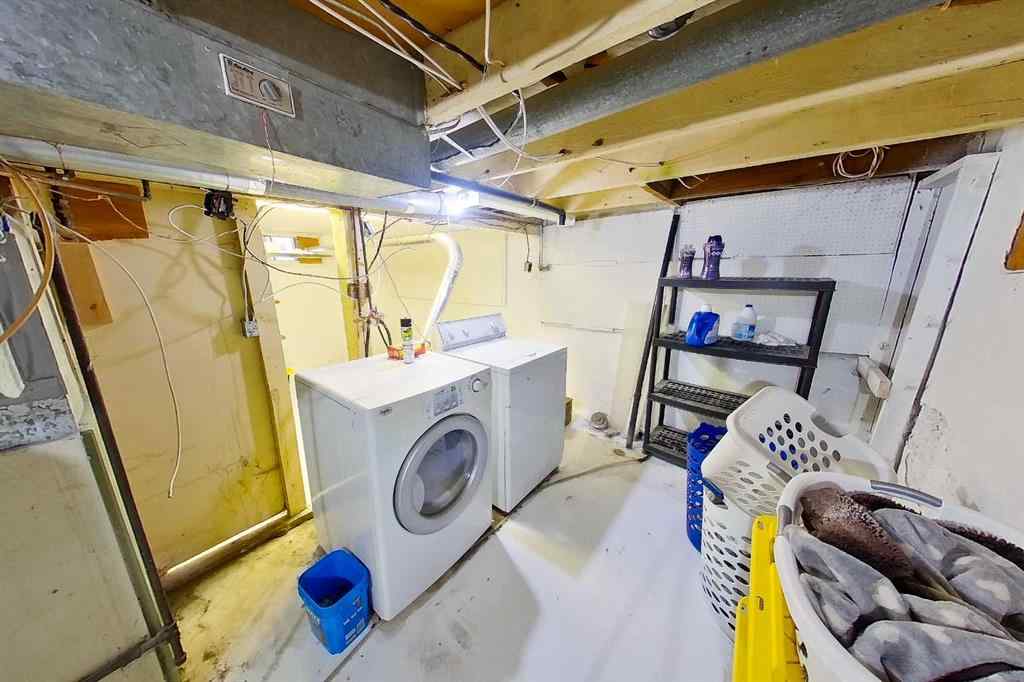 MLS® A2231388 - 2027 19 Avenue  in NONE Bowden, Residential