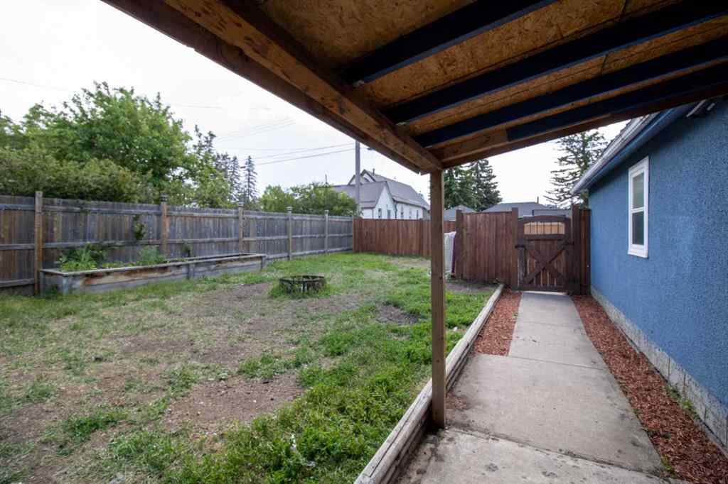 MLS® A2231388 - 2027 19 Avenue  in NONE Bowden, Residential