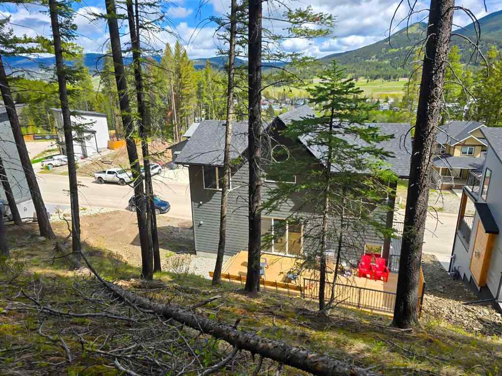 MLS® A2231391 - 230 Southmore Place  in NONE Blairmore, Residential
