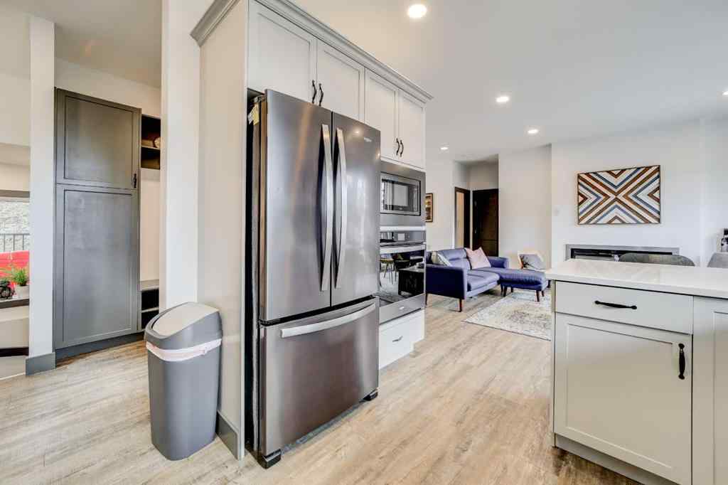 MLS® A2231391 - 230 Southmore Place  in NONE Blairmore, Residential