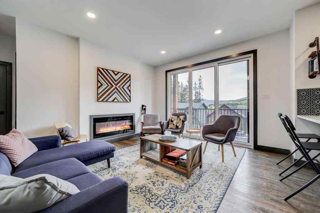 MLS® A2231391 - 230 Southmore Place  in NONE Blairmore, Residential