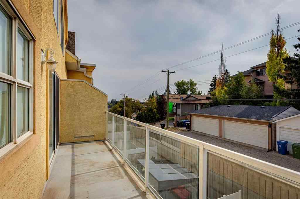 MLS® A2231397 - Unit #404 1631 28 Avenue SW in South Calgary Calgary, Residential