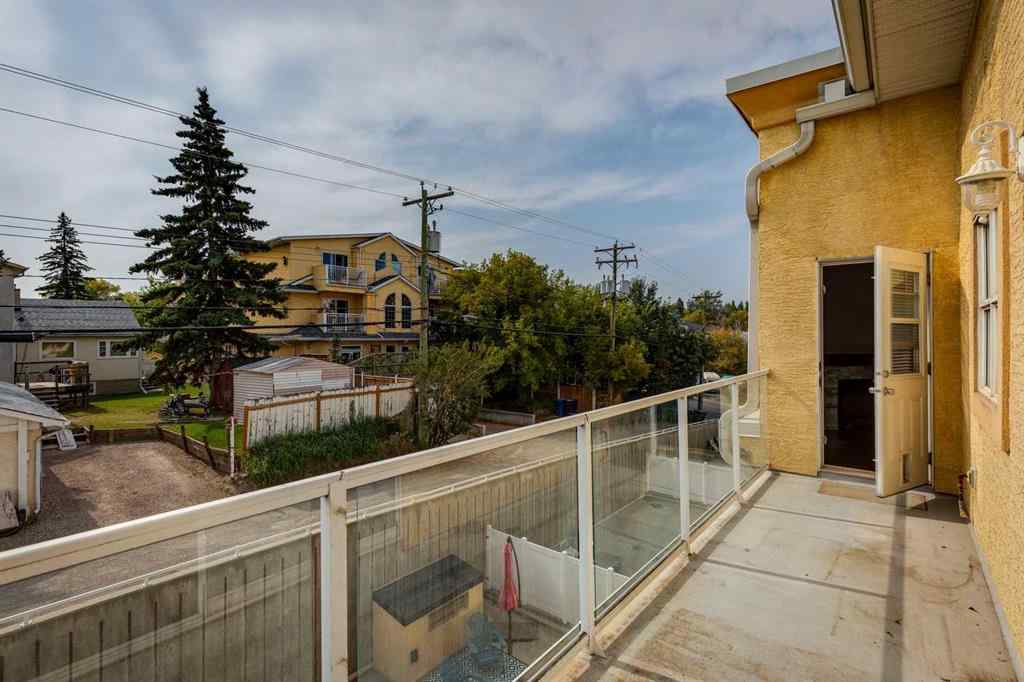 MLS® A2231397 - Unit #404 1631 28 Avenue SW in South Calgary Calgary, Residential