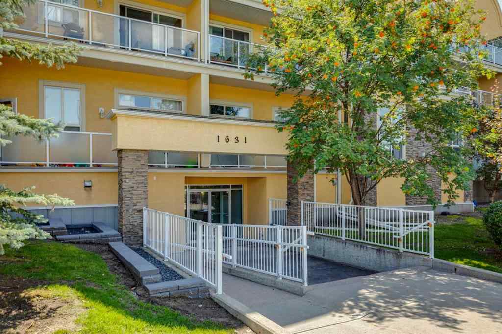 MLS® A2231397 - Unit #404 1631 28 Avenue SW in South Calgary Calgary, Residential