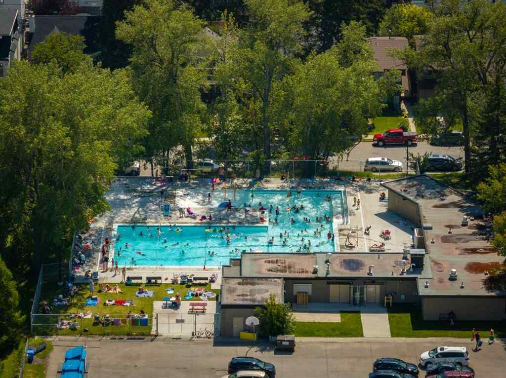 MLS® A2231397 - Unit #404 1631 28 Avenue SW in South Calgary Calgary, Residential