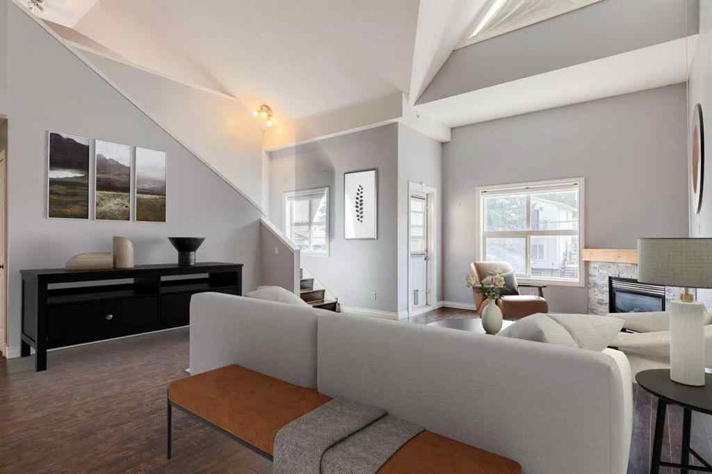 MLS® A2231397 - Unit #404 1631 28 Avenue SW in South Calgary Calgary, Residential