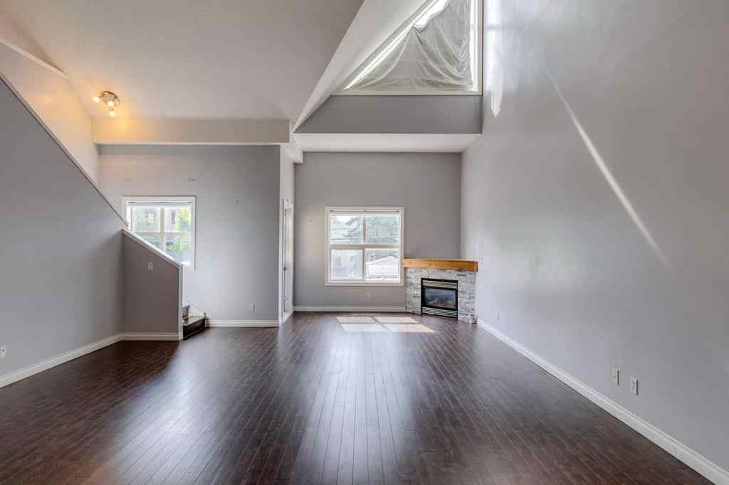 MLS® A2231397 - Unit #404 1631 28 Avenue SW in South Calgary Calgary, Residential