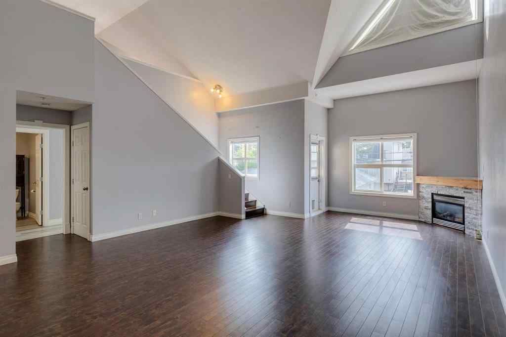 MLS® A2231397 - Unit #404 1631 28 Avenue SW in South Calgary Calgary, Residential
