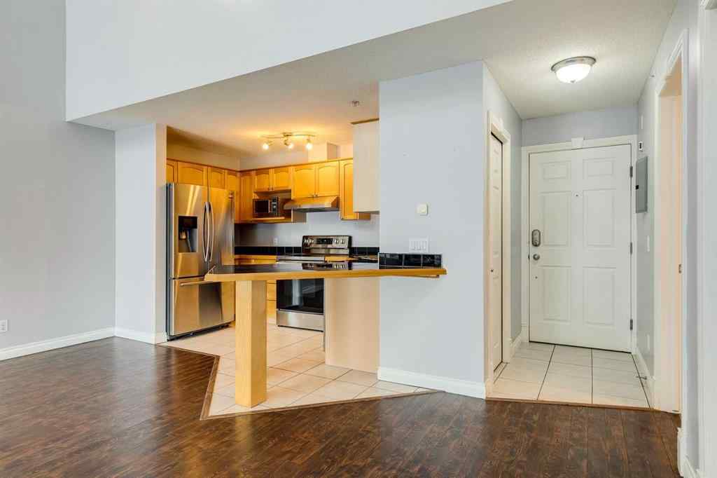 MLS® A2231397 - Unit #404 1631 28 Avenue SW in South Calgary Calgary, Residential