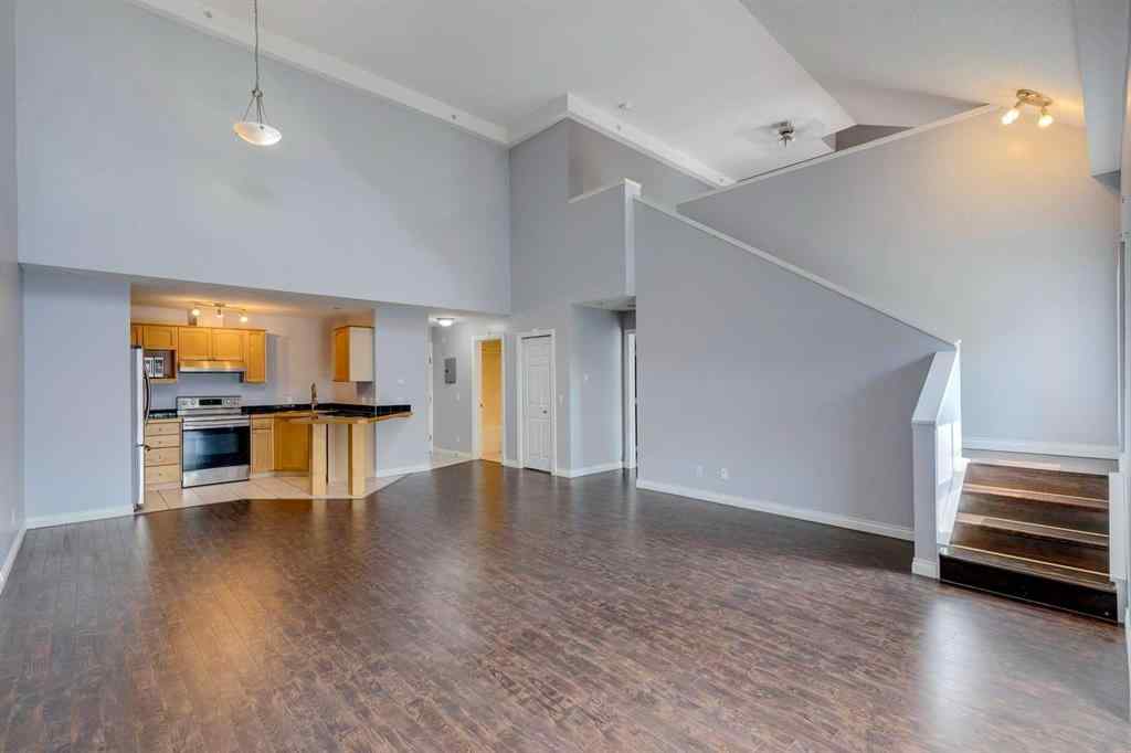 MLS® A2231397 - Unit #404 1631 28 Avenue SW in South Calgary Calgary, Residential
