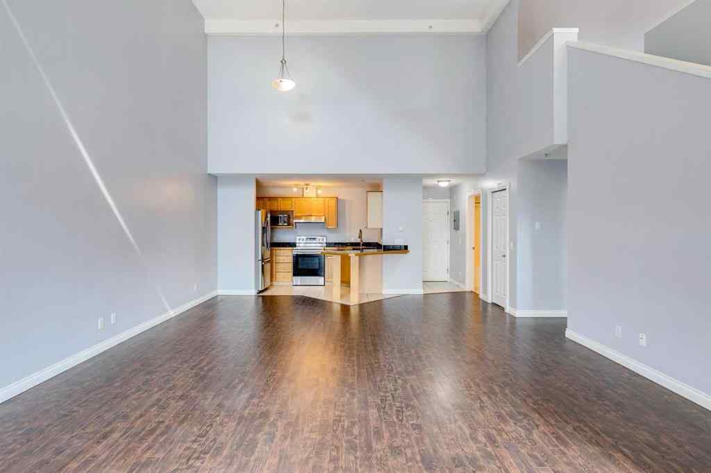MLS® A2231397 - Unit #404 1631 28 Avenue SW in South Calgary Calgary, Residential