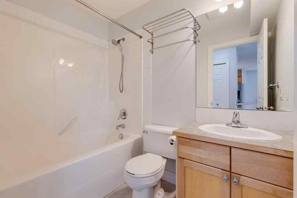 MLS® A2231397 - Unit #404 1631 28 Avenue SW in South Calgary Calgary, Residential