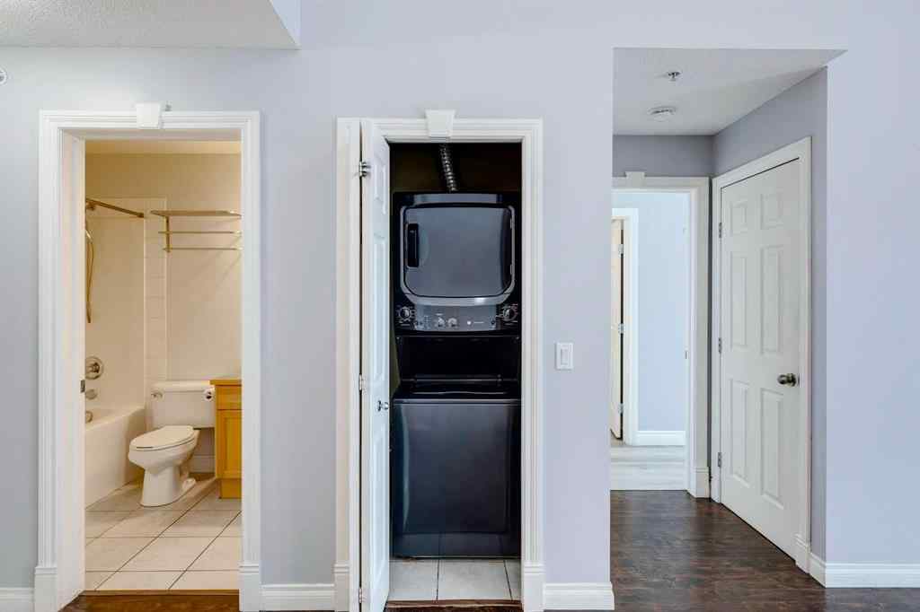 MLS® A2231397 - Unit #404 1631 28 Avenue SW in South Calgary Calgary, Residential