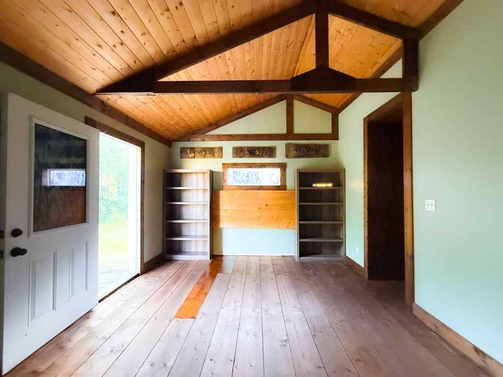 MLS® A2231398 - 80223 82 Range Road  in NONE Rural Saddle Hills County, Residential