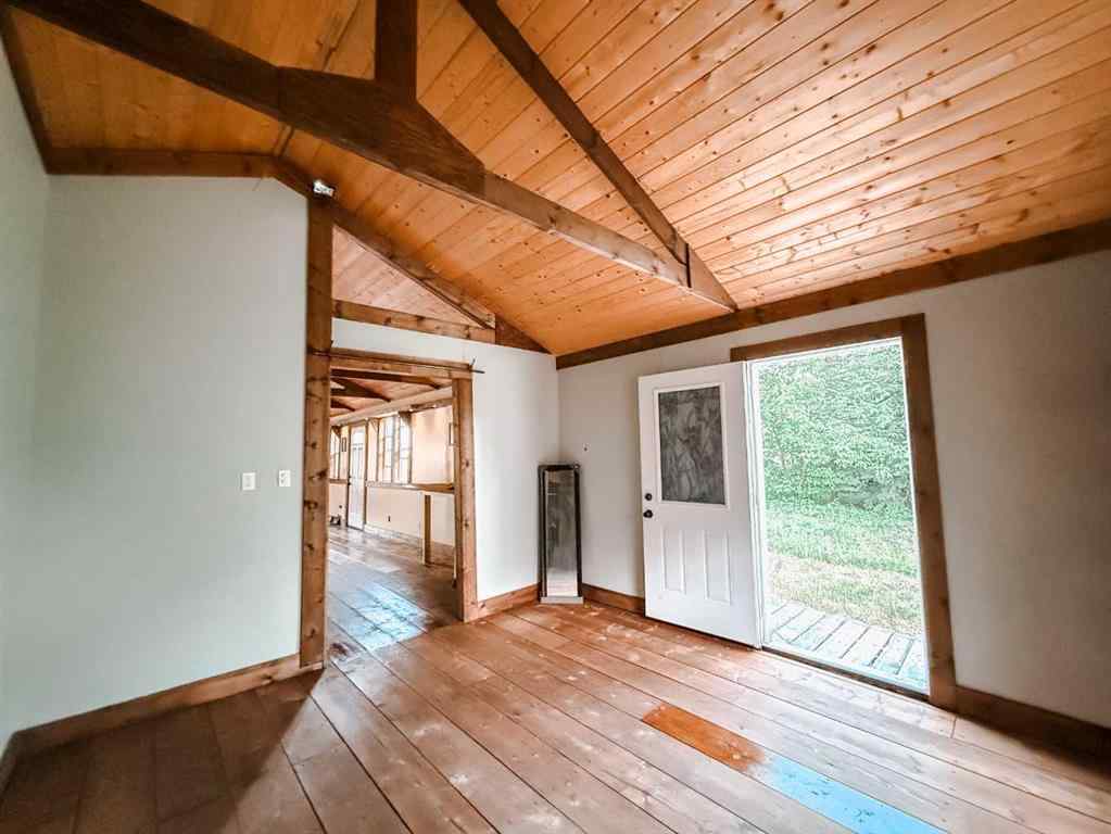 MLS® A2231398 - 80223 82 Range Road  in NONE Rural Saddle Hills County, Residential
