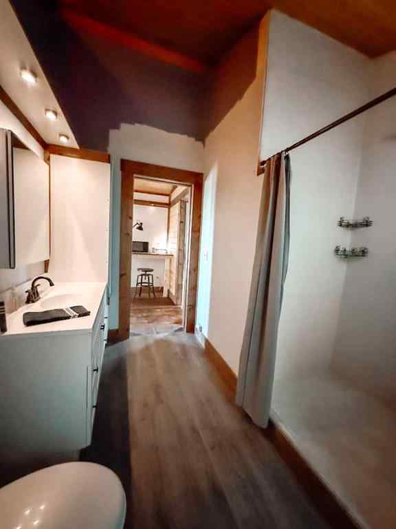 MLS® A2231398 - 80223 82 Range Road  in NONE Rural Saddle Hills County, Residential