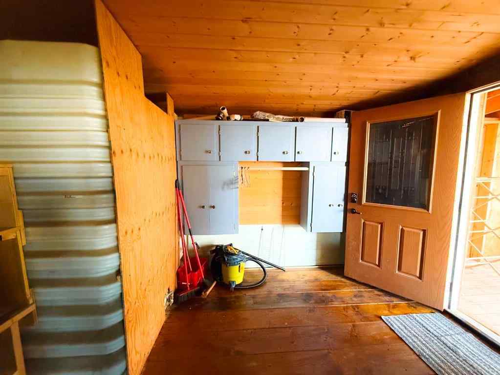 MLS® A2231398 - 80223 82 Range Road  in NONE Rural Saddle Hills County, Residential