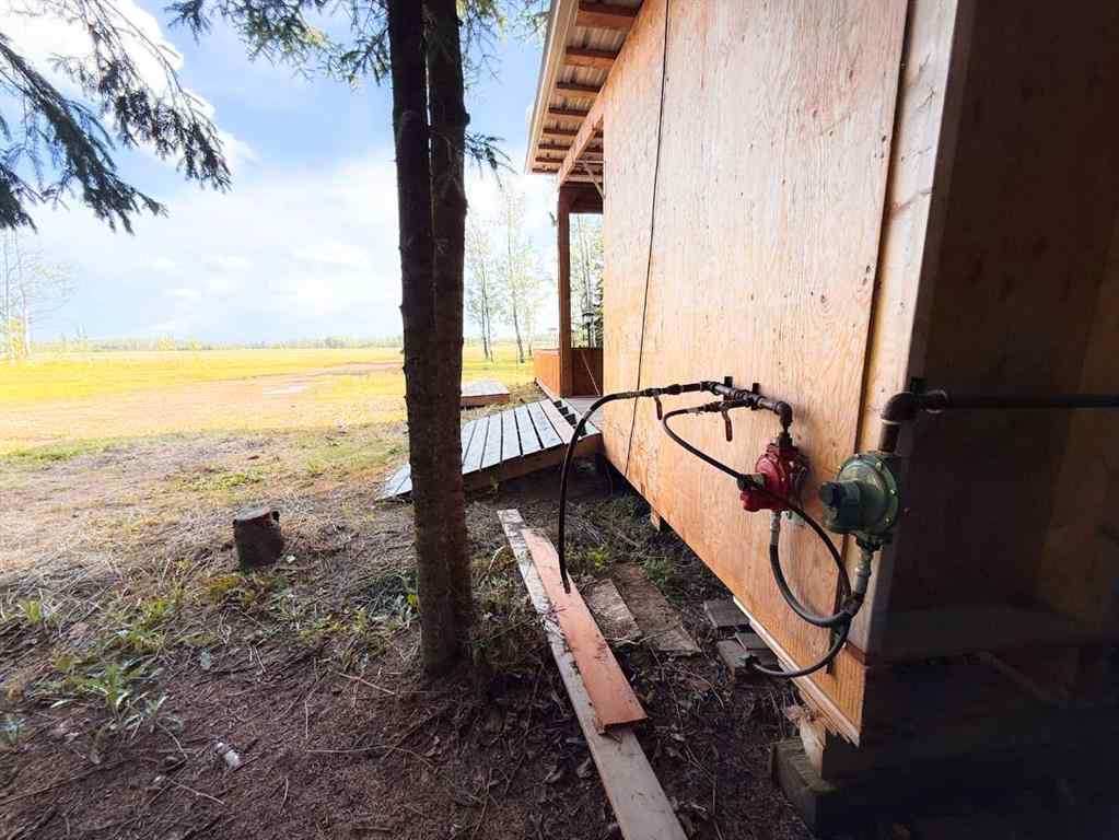MLS® A2231398 - 80223 82 Range Road  in NONE Rural Saddle Hills County, Residential