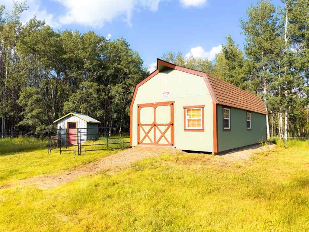 MLS® A2231398 - 80223 82 Range Road  in NONE Rural Saddle Hills County, Residential