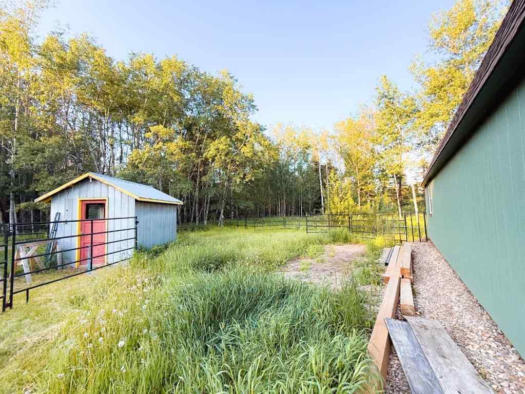 MLS® A2231398 - 80223 82 Range Road  in NONE Rural Saddle Hills County, Residential
