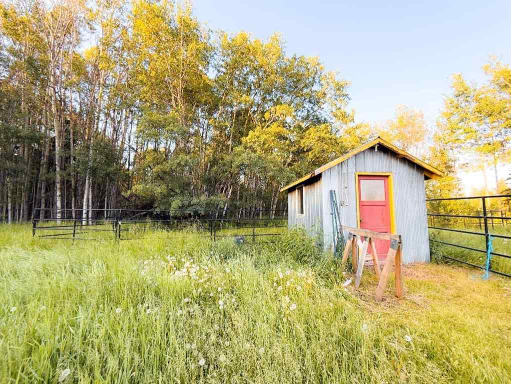 MLS® A2231398 - 80223 82 Range Road  in NONE Rural Saddle Hills County, Residential