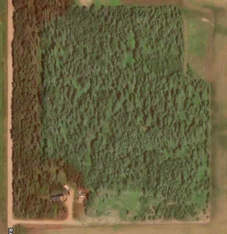 MLS® A2231398 - 80223 82 Range Road  in NONE Rural Saddle Hills County, Residential