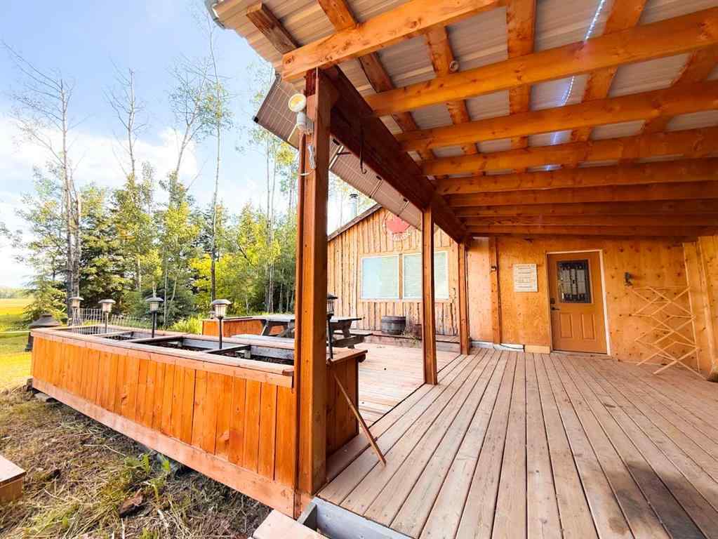 MLS® A2231398 - 80223 82 Range Road  in NONE Rural Saddle Hills County, Residential