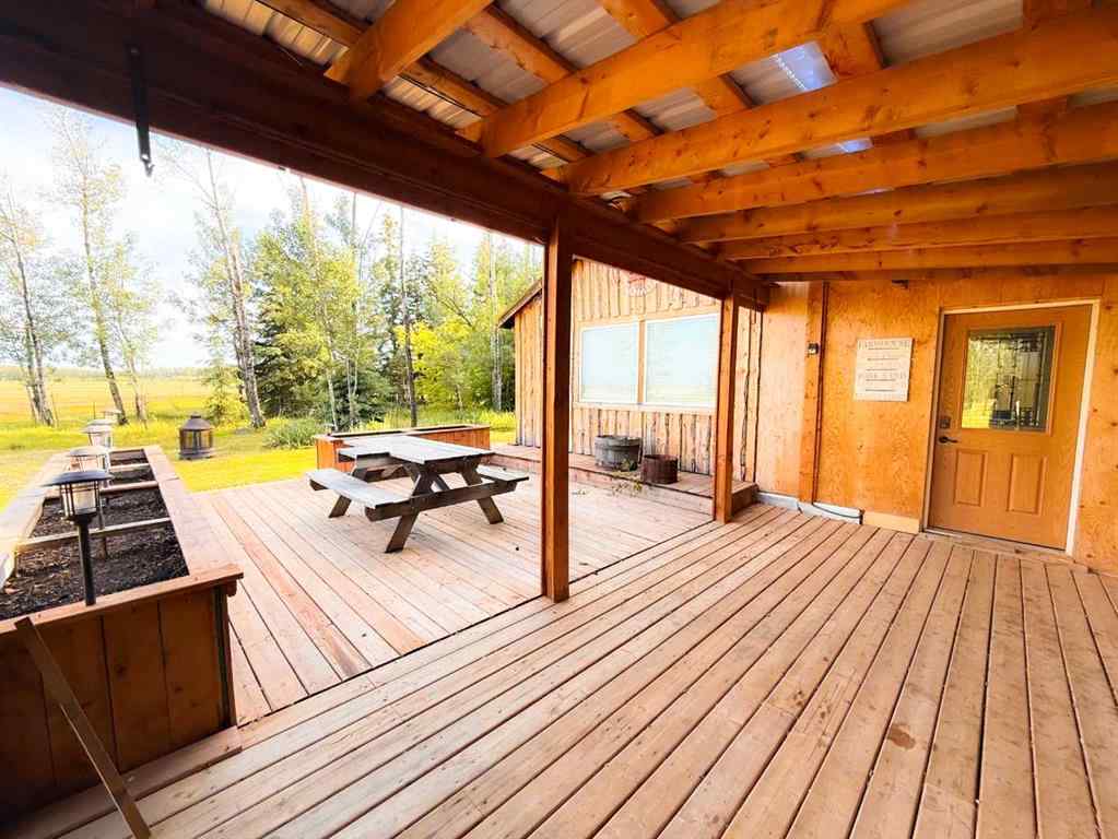 MLS® A2231398 - 80223 82 Range Road  in NONE Rural Saddle Hills County, Residential
