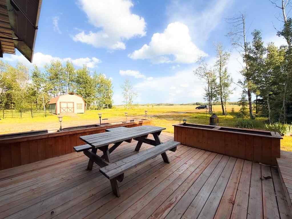 MLS® A2231398 - 80223 82 Range Road  in NONE Rural Saddle Hills County, Residential