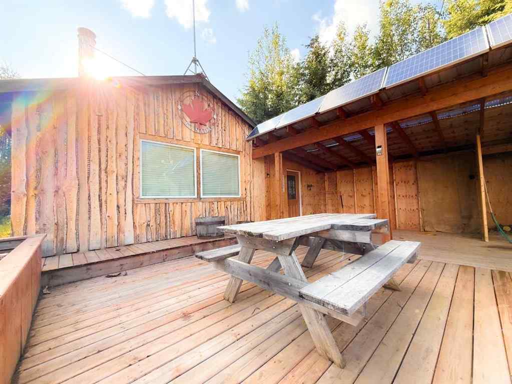 MLS® A2231398 - 80223 82 Range Road  in NONE Rural Saddle Hills County, Residential