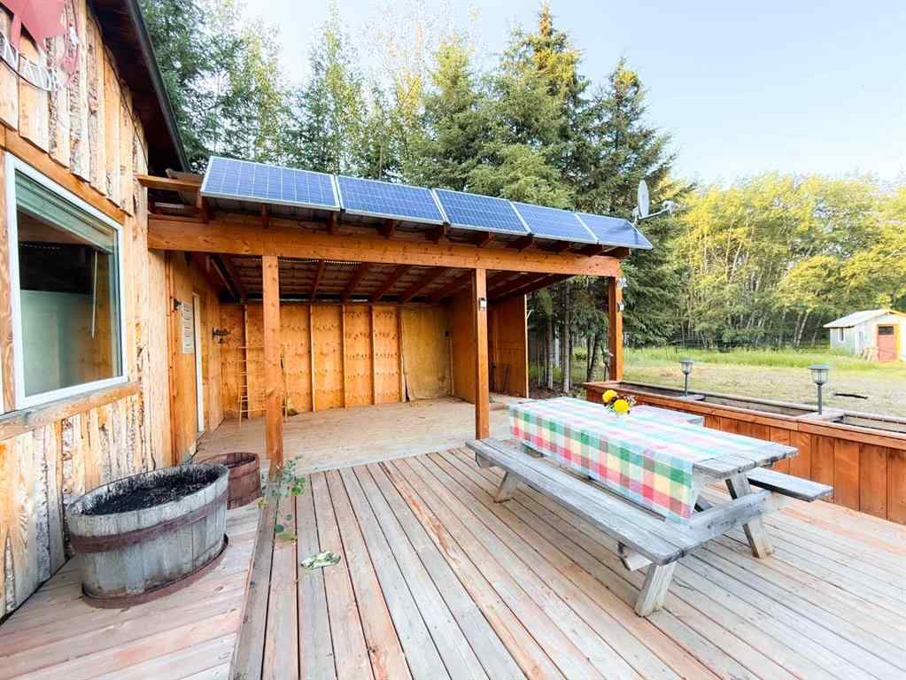 MLS® A2231398 - 80223 82 Range Road  in NONE Rural Saddle Hills County, Residential
