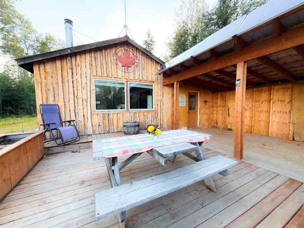 MLS® A2231398 - 80223 82 Range Road  in NONE Rural Saddle Hills County, Residential